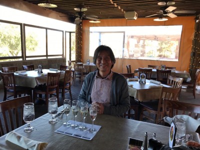 南カリフォルニア