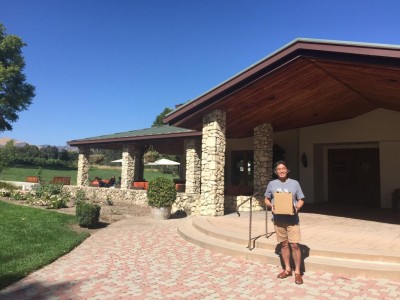 南カリフォルニア