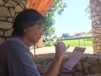 南カリフォルニア