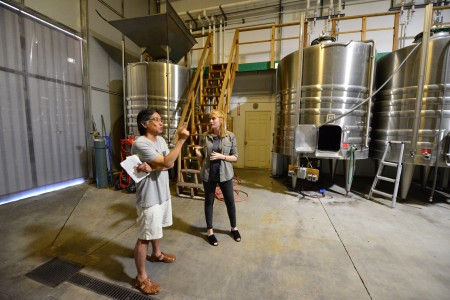 南カリフォルニア