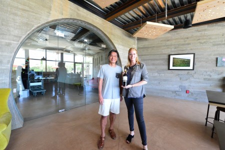 南カリフォルニア