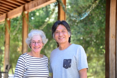 南カリフォルニア