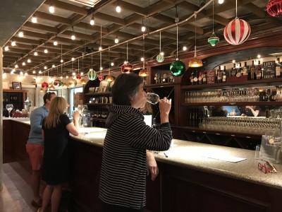 南カリフォルニア