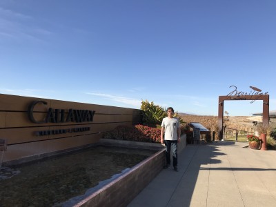 南カリフォルニア