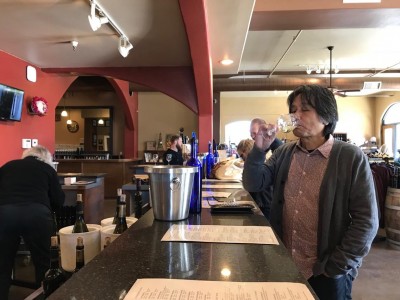 南カリフォルニア