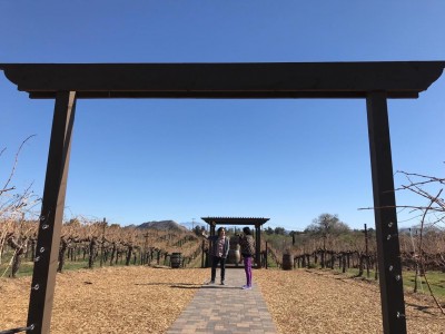 南カリフォルニア