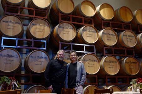 南カリフォルニア